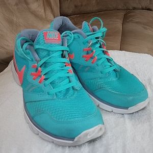 Nike flex experience RN3